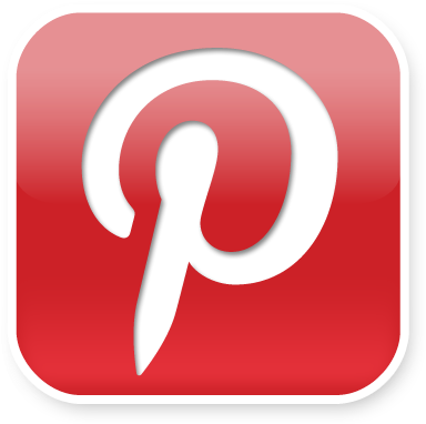 Logo Pinterest Png (400x400)