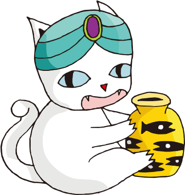 Cat Comics Cartoon - Cat (464x590)