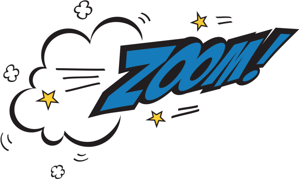 Comic Book Hunter Zolomon Speech Balloon Comics - Comic Book Hunter Zolomon Speech Balloon Comics (1024x785)