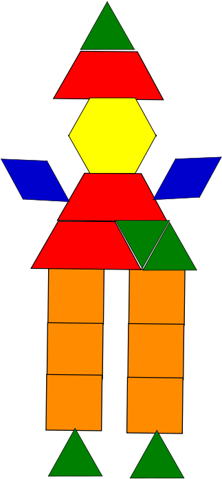 Made Of Shapes (566x800)