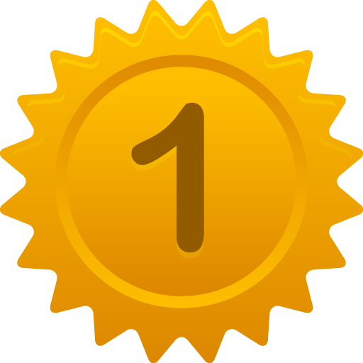 Pixel - Icone Numero 2 Png (512x512)