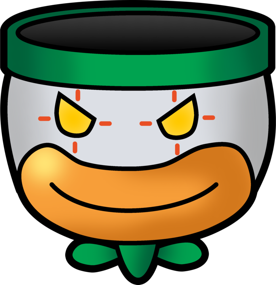 Paper Clown Car By Fawfulthegreat64 - Paper Mario Koopa Clown Car (879x908)