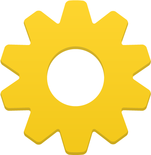 Setting Icon Png - Setting Icon Png (512x512)