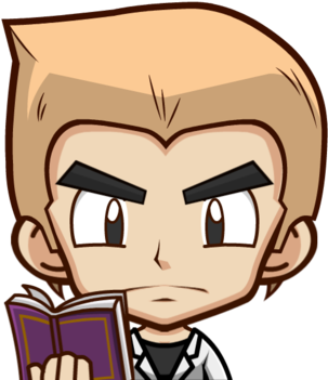 Are You A Girl Or A Boy By Msgameandwatch02 - Cartoon (400x400)