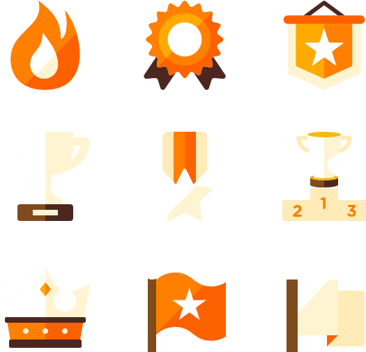 Rewards 11 Icons - Rewards 11 Icons (600x564)