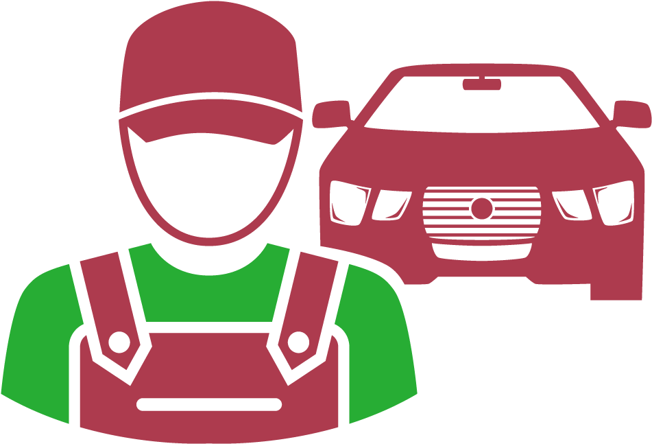 1 Stop Auto Repair, 2023 Del Prado Boulevard, Cape - Parking Meter (1024x1024)