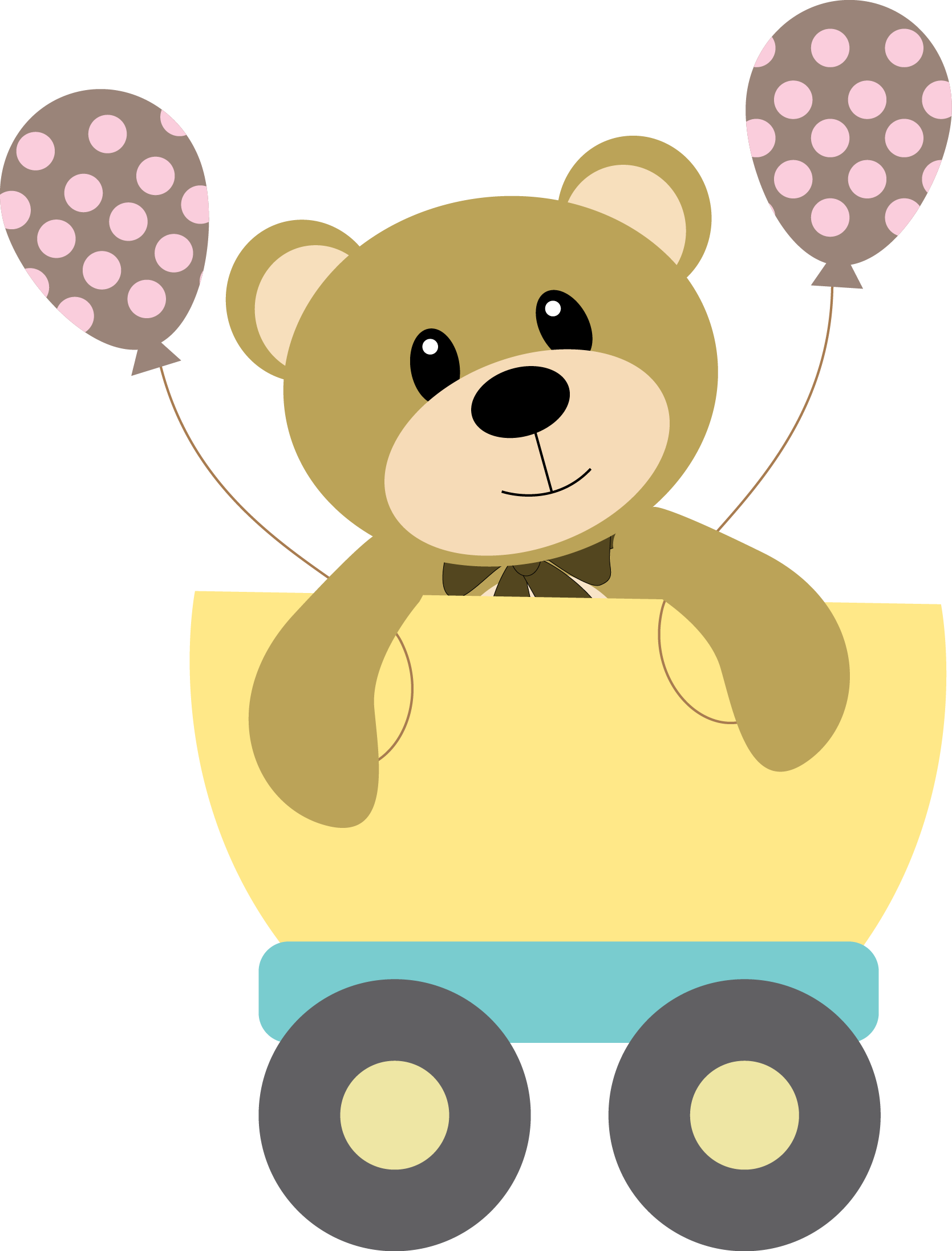 Bear Images, Baby Scrapbook, Baby Crafts, Baby Rooms, - Ursinhos Para Meninos Png (1669x2194)