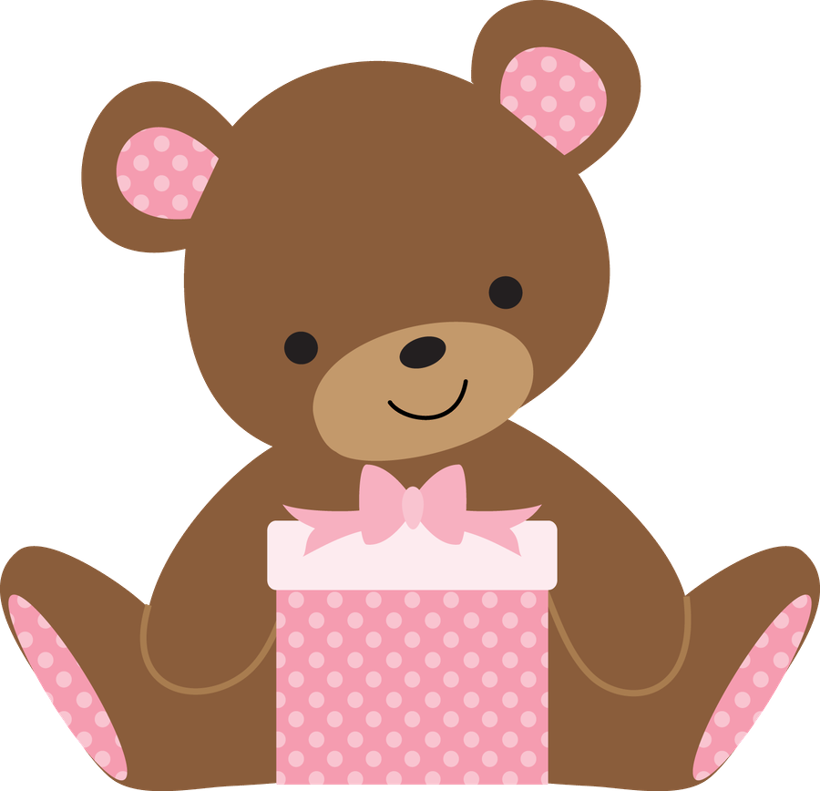 Teddybear, Baby Pictures, Babyshower, Clipart Oso, - Invitaciones Para Baby Shower De Ositos (900x868)