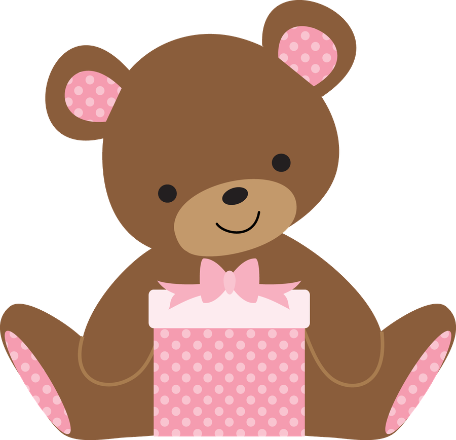 Teddybear, Baby Pictures, Babyshower, Clipart Oso, - Invitaciones Para Baby...