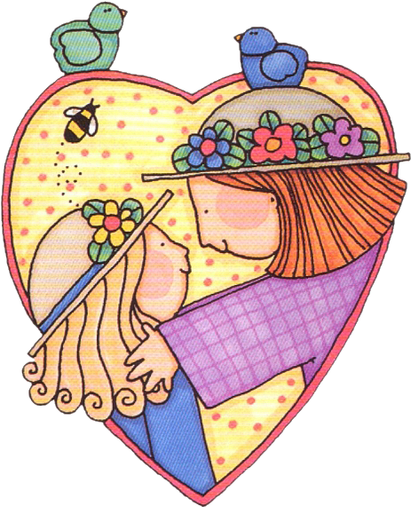 Sue Dreamer - Google Search - Cartoon (500x625)