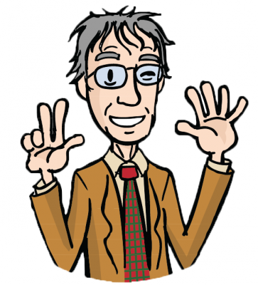 Gardner Says That Our Schools And Culture Focus Most - Howard Gardner Drawing (363x400)