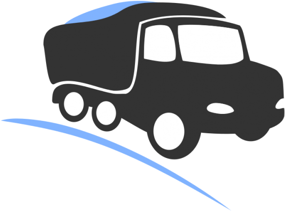 Logistics Logo Element - Logistics (999x999)
