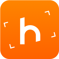 Ios Icon - Horizon App (400x300)