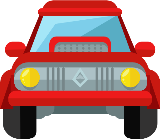 Car Free Icon - Car (512x512)