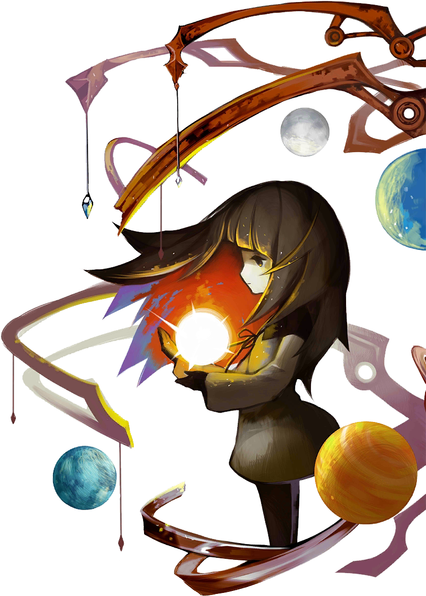 Little Girl Deemo Magnolia And Myosotis 864x1248 Png Clipart Download Little Girl Deemo Magnolia And Myosotis 864x1248 Png Clipart Download