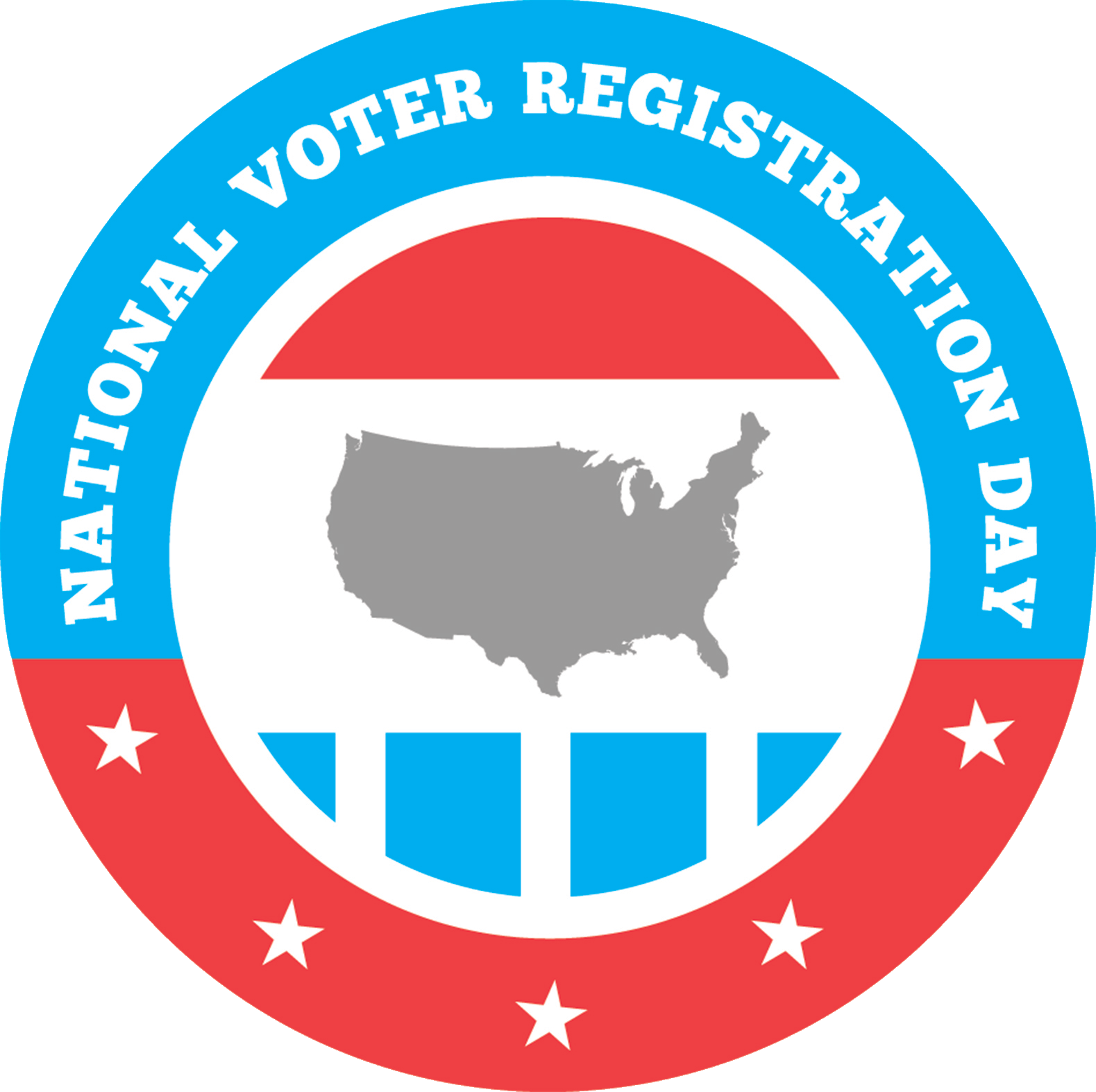 Voter Engagement Flyer - National Voter Registration Act Of 1993 (1579x1574)