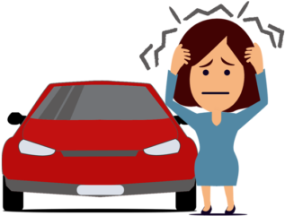 Locked Keys In Car Nyc - Key (450x273)