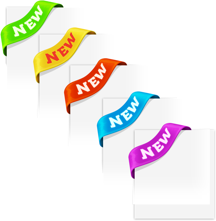 Ribbon Clip Art - Ribbon Clip Art (1023x1020)