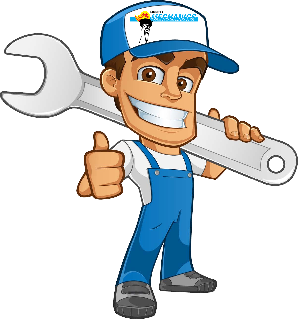 Rockingham Mechanics Car Repairs & Servicing Rockingham - Window Cleaning Man (1220x1309)