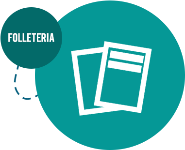 La Imprenta Express Líder En Uruguay Flyer Icon Png - Icona Locandina (600x330)