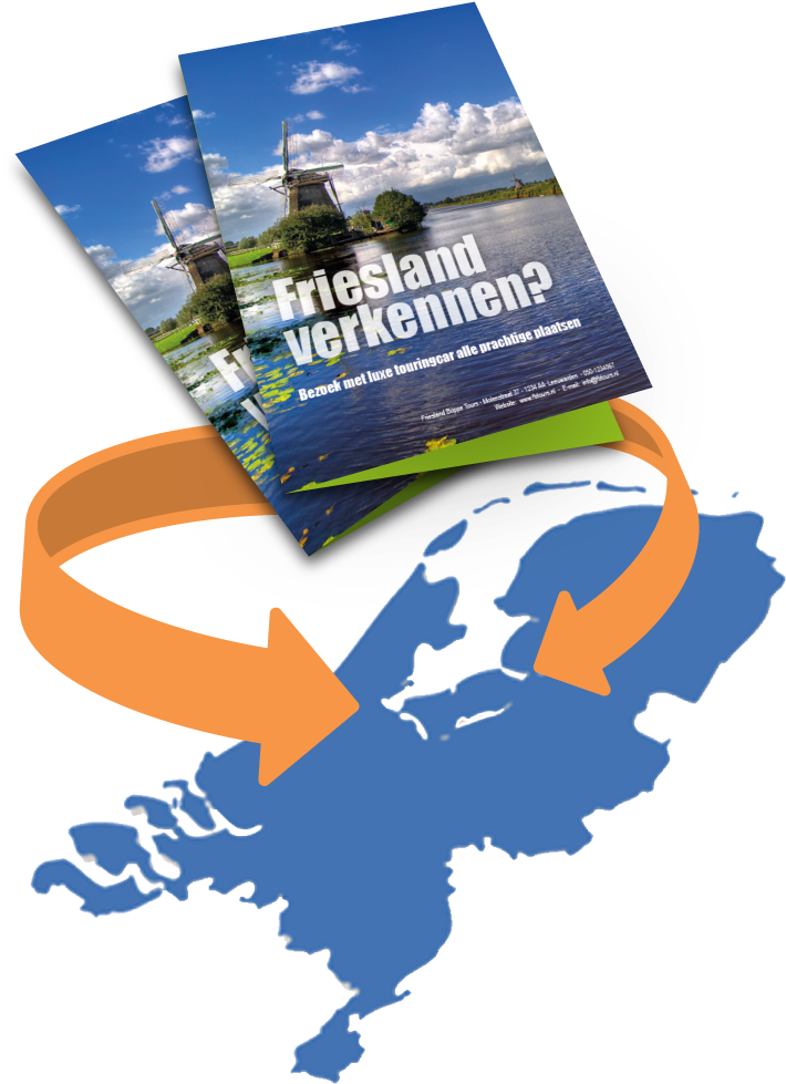 Flyer Verspreiding - Folders Verspreiden (750x1042)