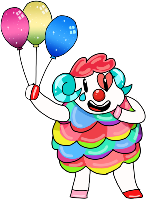 I Finally Got Pietro At My Campsite Best Clown 10/10 - I Finally Got Pietro At My Campsite Best Clown 10/10 (500x666)