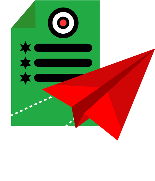 Free A6 Flyer Design - Design (553x655)