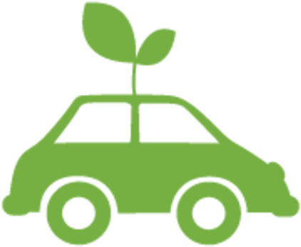 Electric Car Parking - Electric Car Parking (531x375)