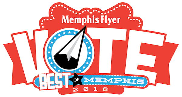 Welcome To The 2016 Memphis Flyer Best Of Memphis Ballot - Memphis (600x320)
