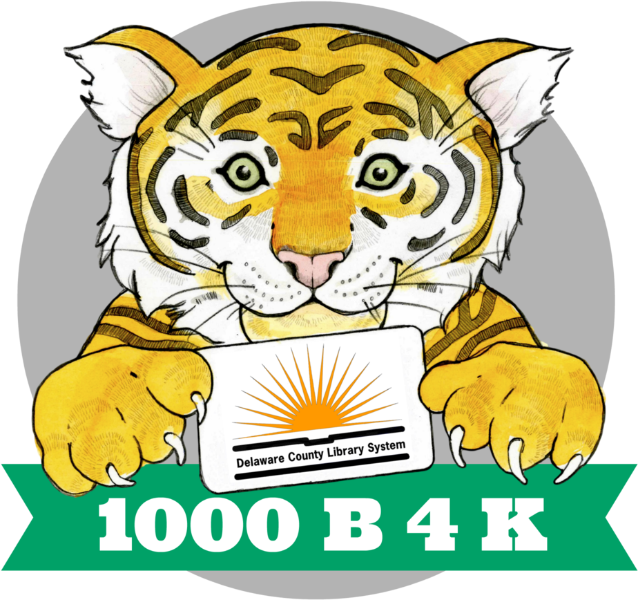 Tiger Logo Final-1 - Tiger (1000x1000)