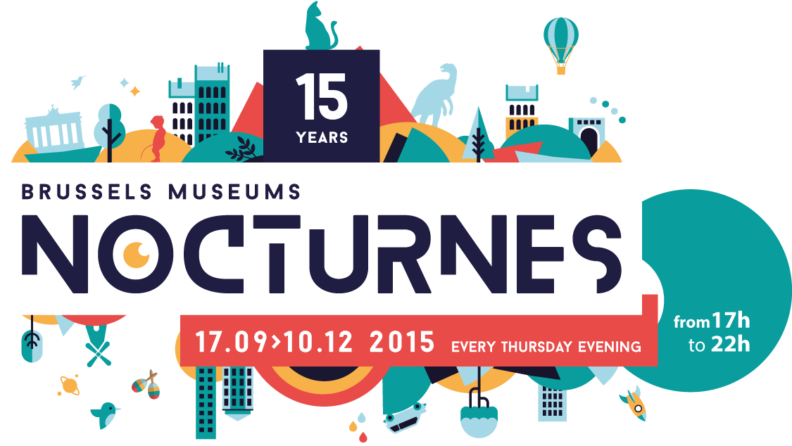 Flyer Nocturnes - Graphic Design (1131x637)