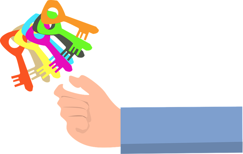 Business Flyer Cliparts - Oportunidad De Negocio Png (960x610)