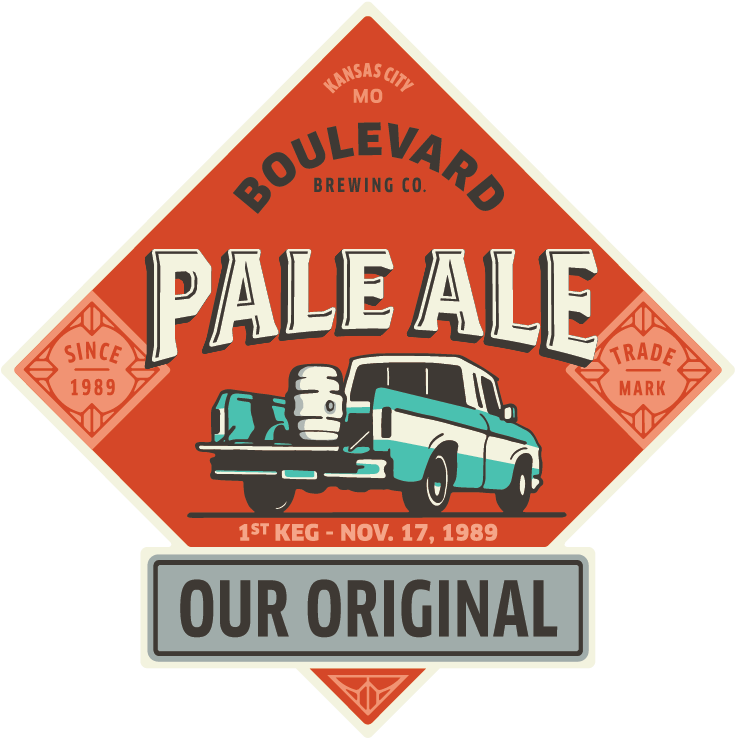 Boulevard Frequent Flyer - Boulevard Brewery Pale Ale (750x750)