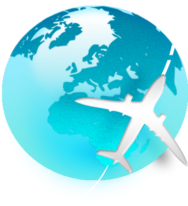 Frequent Flyer Icon - Orthographic Projection Croatia (491x430)