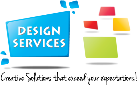 Brochure Design, Leaflets Design, Flyer Design, - Printing And Designing Services (500x313)