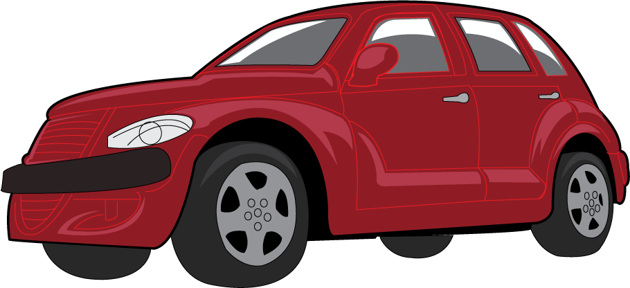 Free Clip Art Vehicles Amp Transportation » Cars And - Clip Art Transportation Vehicles (910x416)