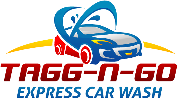 Tagg N Go Express Car Wash St George Utah S 1 Car Wash - Tag N Go Car Wash (723x432)