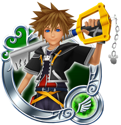 Kingdom Hearts - Kingdom Hearts Hd 2.8 Final Chapter Prologue (ps4) (430x450)