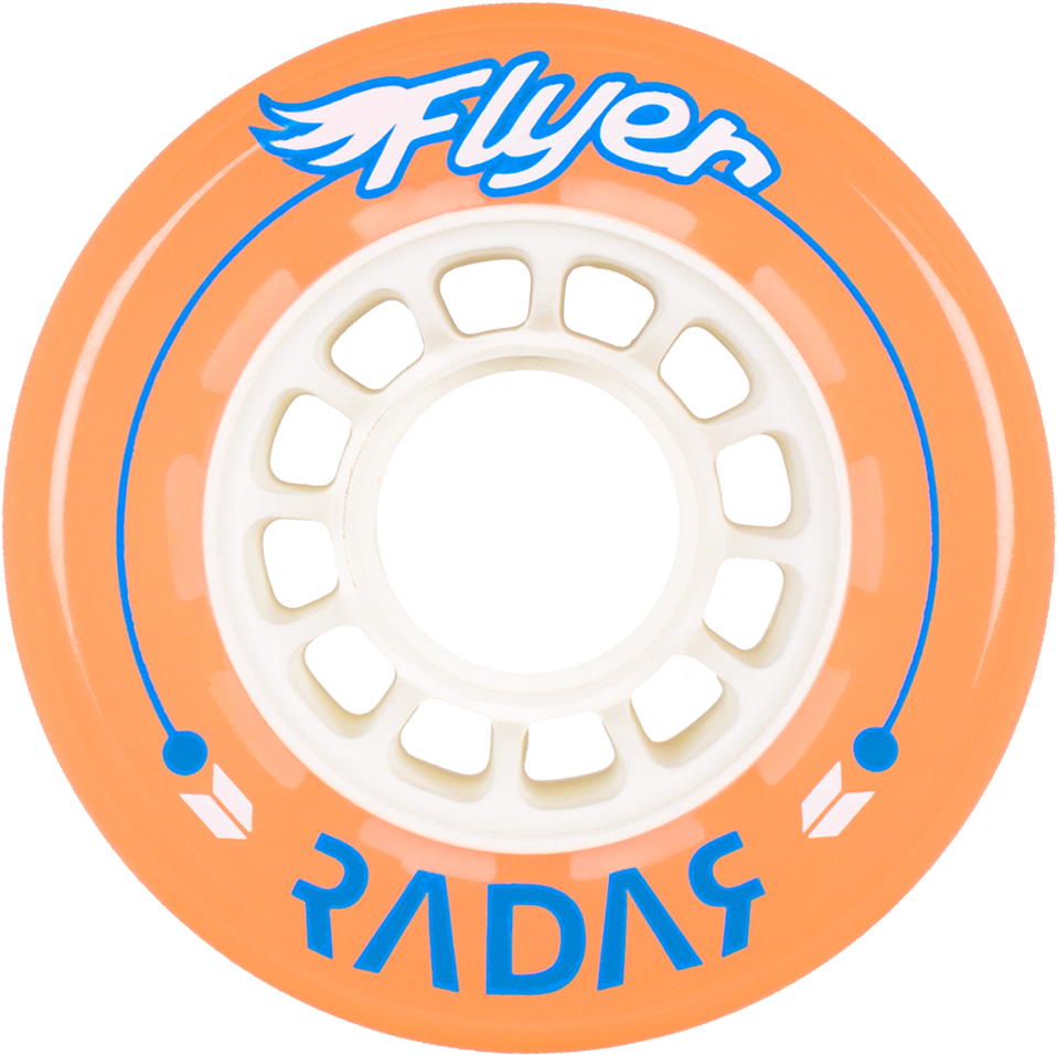 Radar Flyer Wheels - Radar (1000x1000)