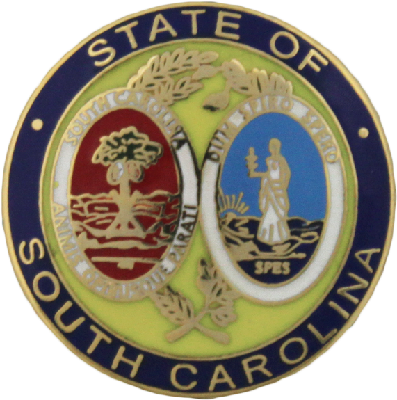 South Carolina - South Carolina (578x584)
