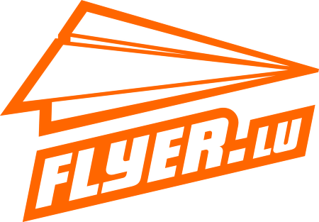 Flyers Logo Vector For Kids - Portfolio (450x313)