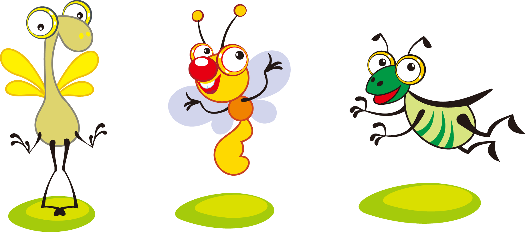 Cartoon Car Wash Clip Art - Cartoon Car Wash Clip Art (1835x811)