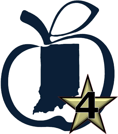 Idoe 4-star Rated School - Blair Pointe School (500x500)