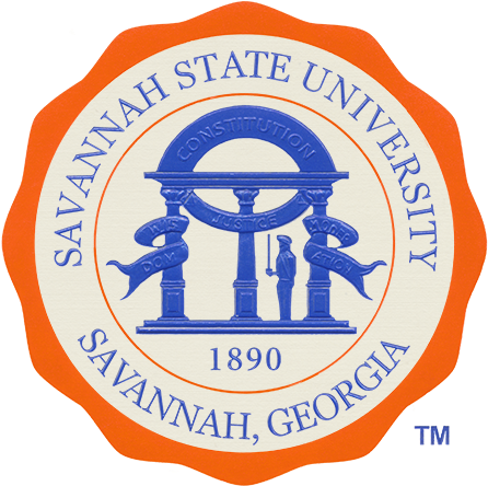 North Carolina - University Of Oregon Seal (450x450)