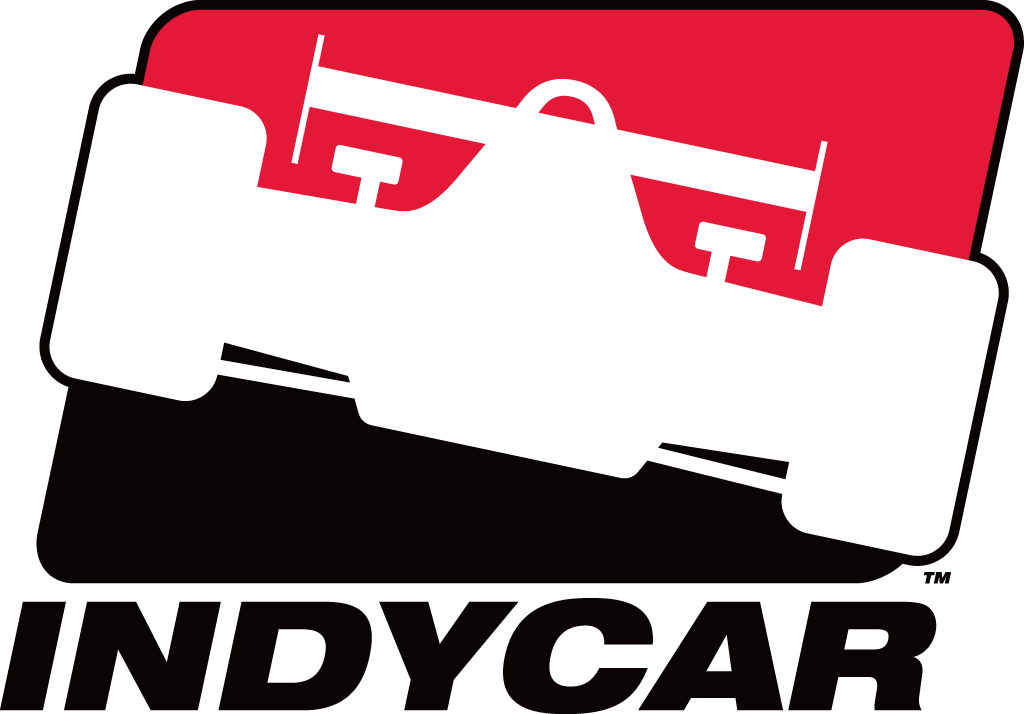 Verizon Indycar Series - Indycar Logo Png (1024x714)