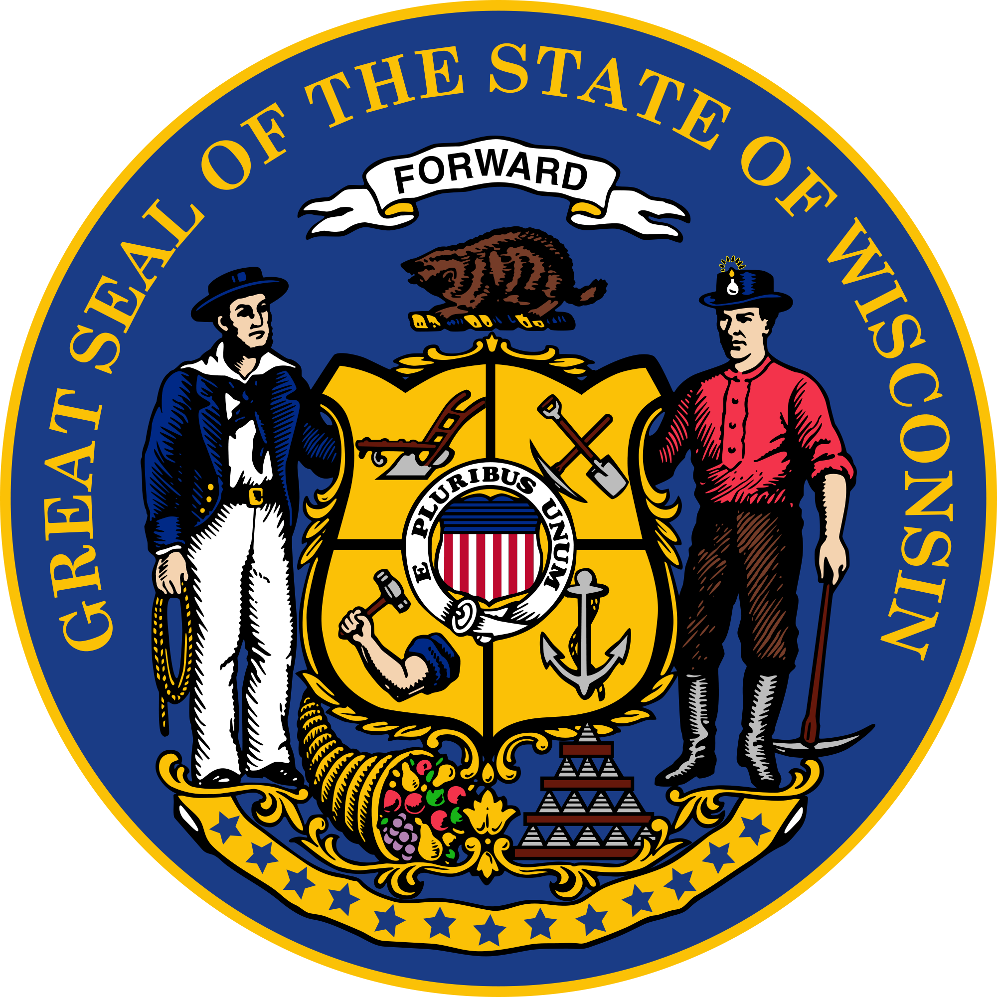 Wisconsin Department Of Corrections (2000x2000)