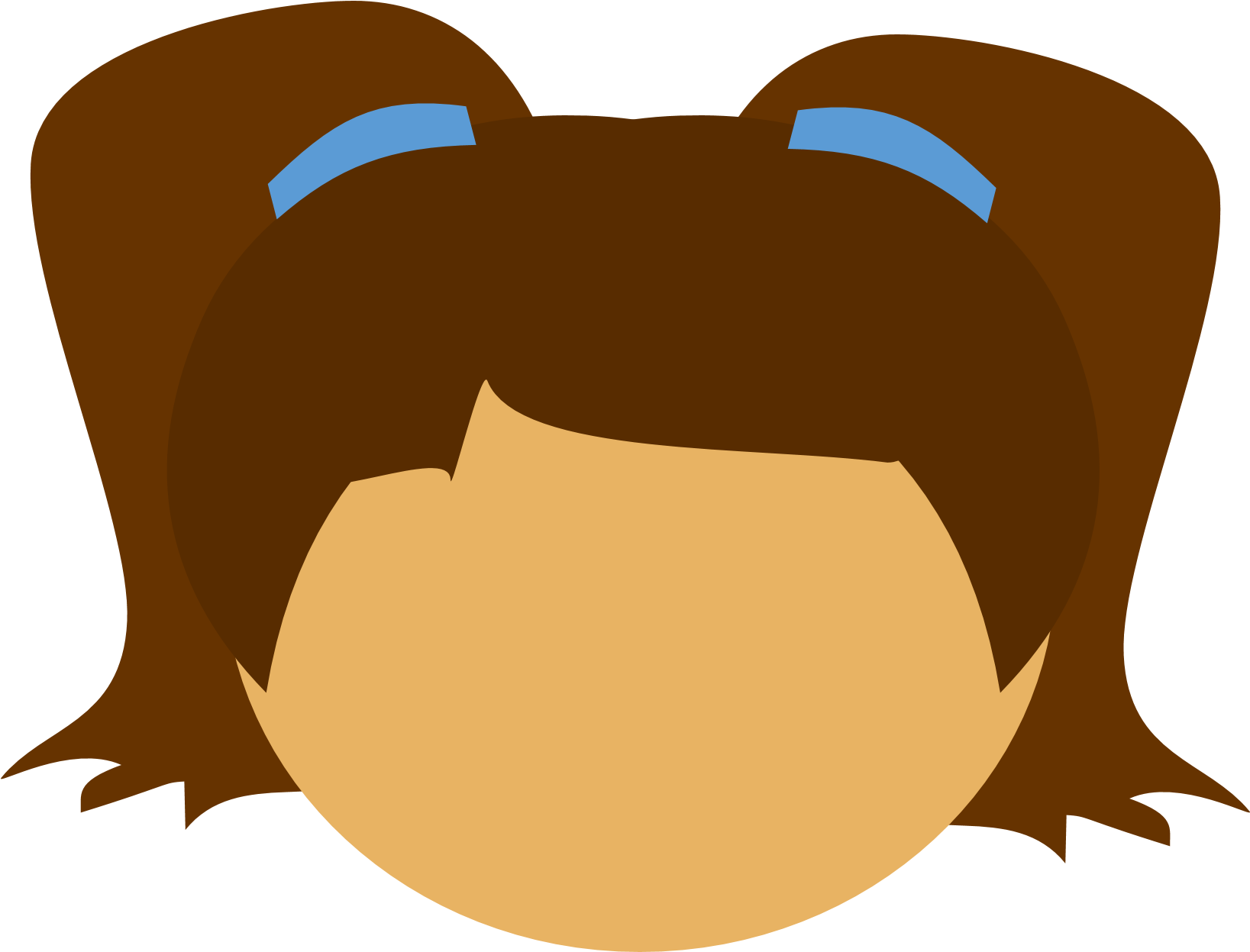 Girl Clip Art - Girl Clip Art (2748x1651)