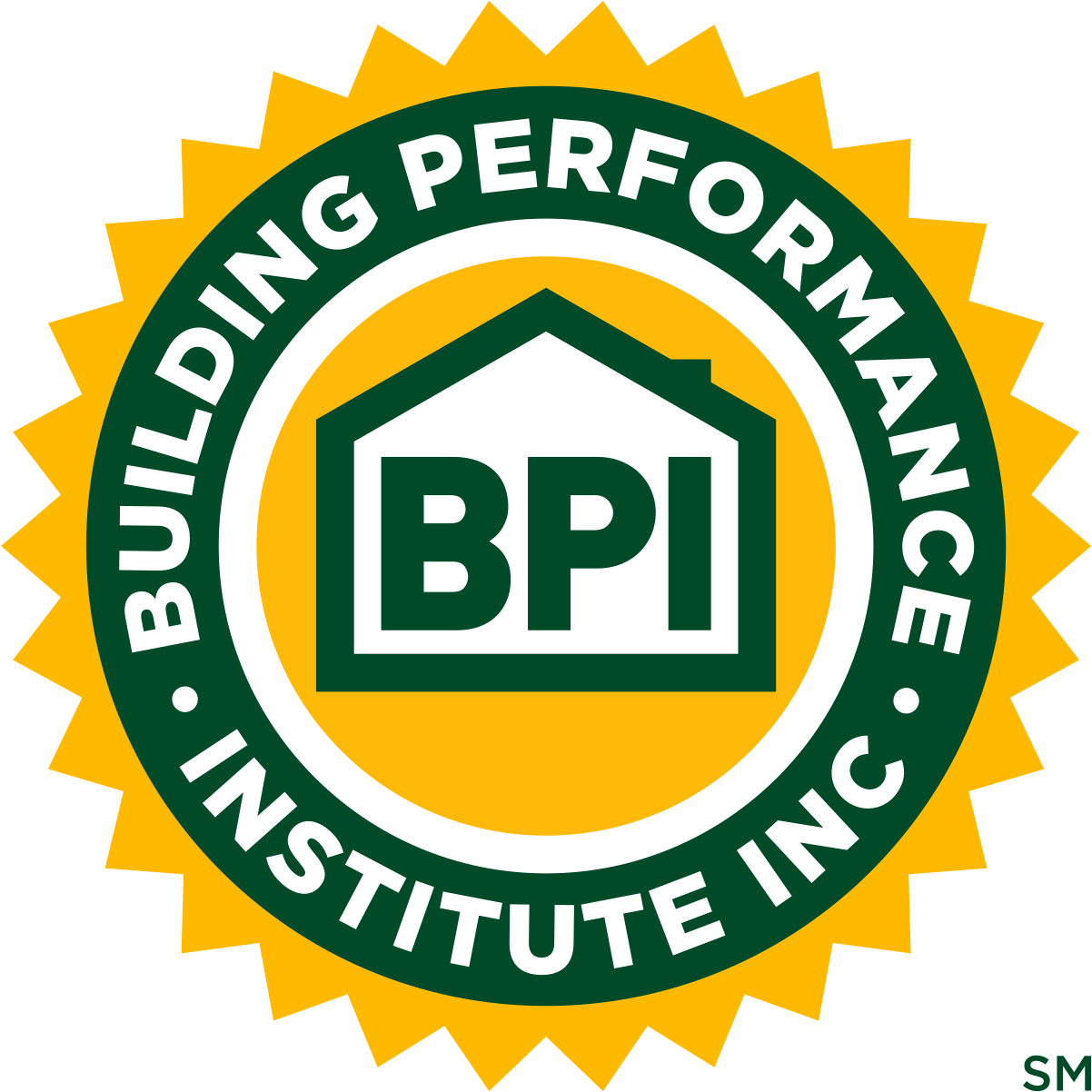 Engineering At North Carolina State University - Building Performance Institute Logo (1354x1350)