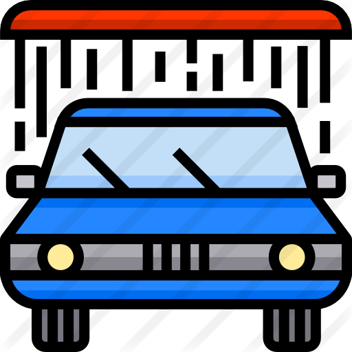 Car Wash - Car Wash (512x512)