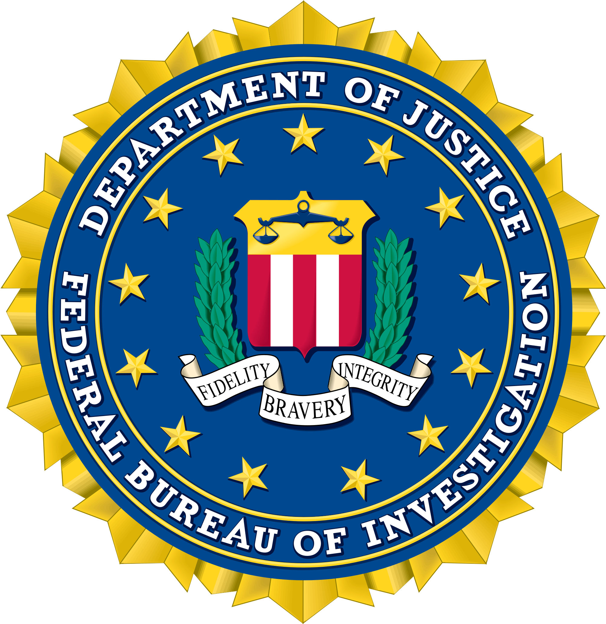 Archives - Department Of Justice Fbi (2700x2160)